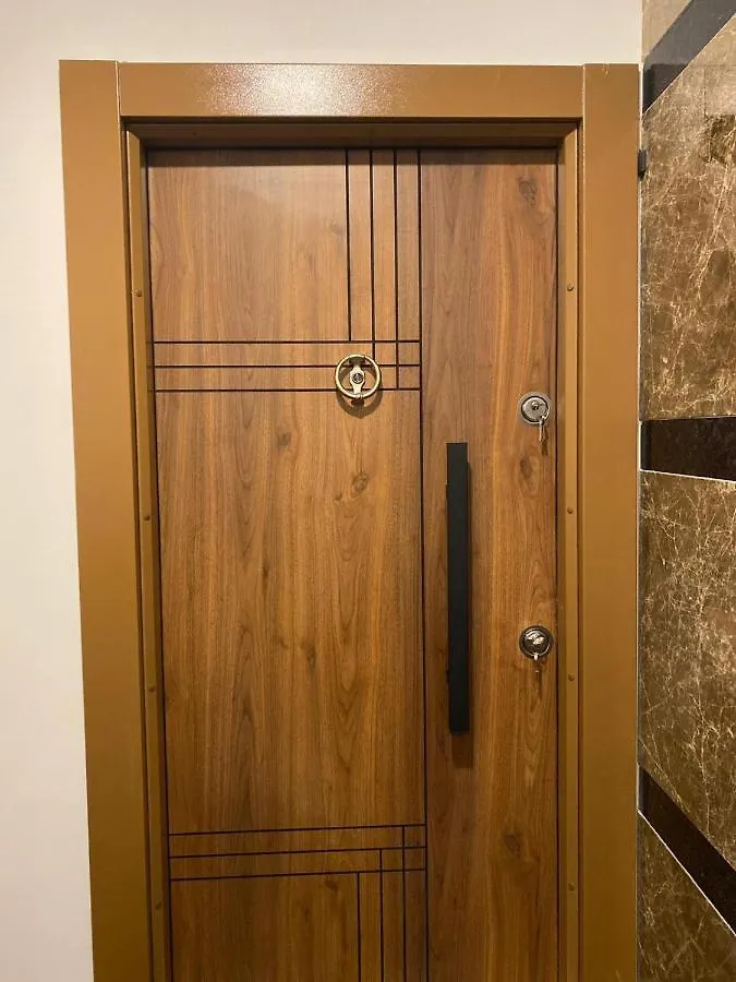 Chocoport Suite Osmanbey 伊斯坦布尔